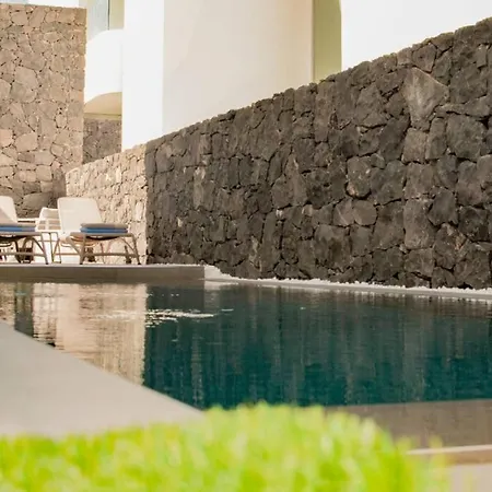 Luxury - New Building With Panoramic Sea View Villa Costa Adeje (Tenerife)