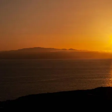 Luxury - New Building With Panoramic Sea View *