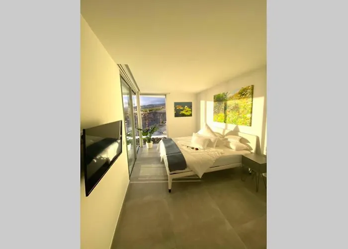 Luxury - New Building With Panoramic Sea View Villa *