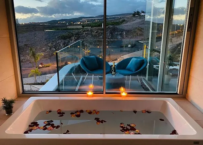 ヴィラ Luxury - New Building With Panoramic Sea View