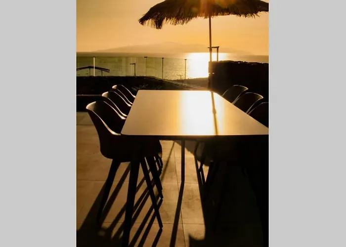 Luxury - New Building With Panoramic Sea View ヴィラ