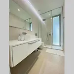 Luxury - New Building With Panoramic Sea View Villa Costa Adeje (Tenerife)