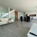 Villa Luxury - New Building With Panoramic Sea View Costa Adeje (Tenerife)