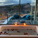 Villa Luxury - New Building With Panoramic Sea View