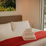 Luxury - New Building With Panoramic Sea View Villa