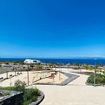 Luxury - New Building With Panoramic Sea View * Costa Adeje (Tenerife)