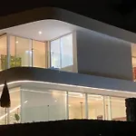 Villa Luxury - New Building With Panoramic Sea View