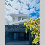 Villa Luxury - New Building With Panoramic Sea View Costa Adeje (Tenerife)