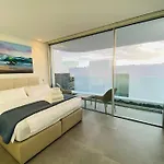 Luxury - New Building With Panoramic Sea View *