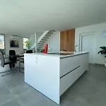 Luxury - New Building With Panoramic Sea View Villa *