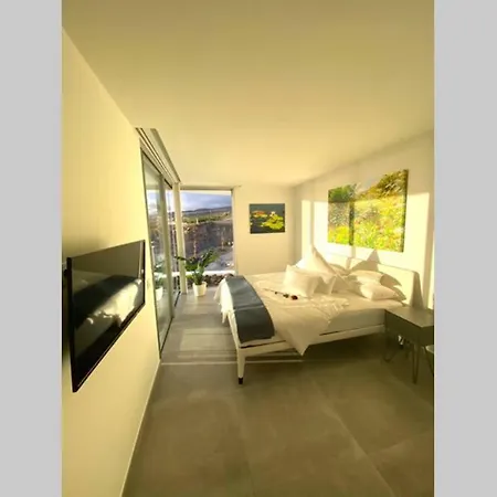 Luxury - New Building With Panoramic Sea View 别墅 *