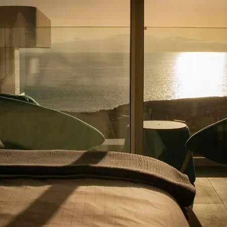 别墅 Luxury - New Building With Panoramic Sea View *