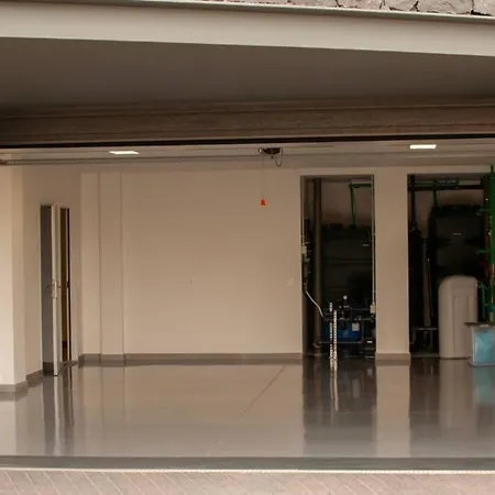 Luxury - New Building With Panoramic Sea View