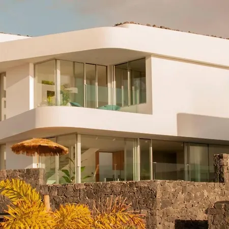 Luxury - New Building With Panoramic Sea View