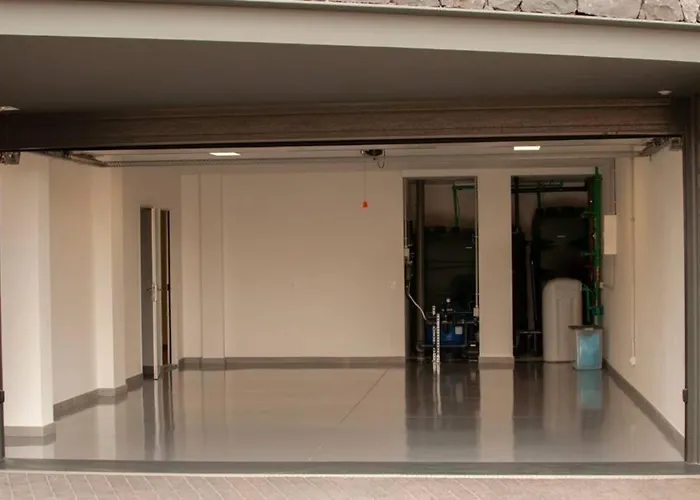 Luxury - New Building With Panoramic Sea View