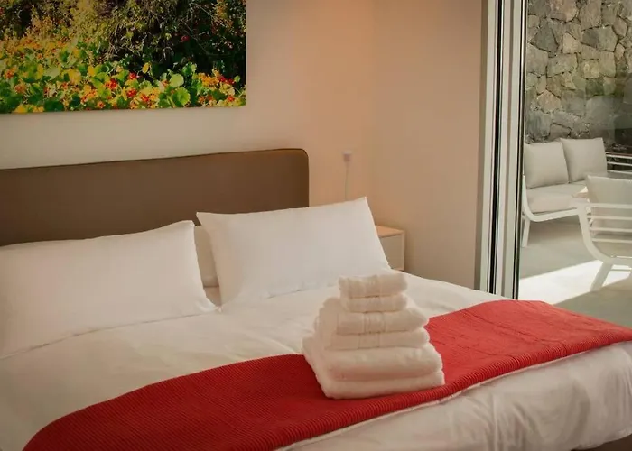 Luxury - New Building With Panoramic Sea View וילה